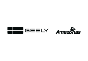 Geely Amazonas